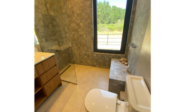 CASA EN ALQUILER EN COSTA ESMERALDA - SENDEROS IV 508