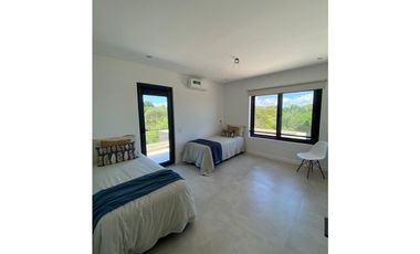 CASA EN ALQUILER EN COSTA ESMERALDA - SENDEROS IV 508