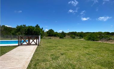 CASA EN ALQUILER EN COSTA ESMERALDA - SENDEROS IV 508