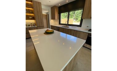 CASA EN ALQUILER EN COSTA ESMERALDA - SENDEROS IV 508