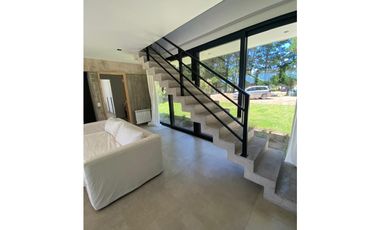 CASA EN ALQUILER EN COSTA ESMERALDA - SENDEROS IV 508