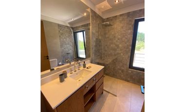 CASA EN ALQUILER EN COSTA ESMERALDA - SENDEROS IV 508