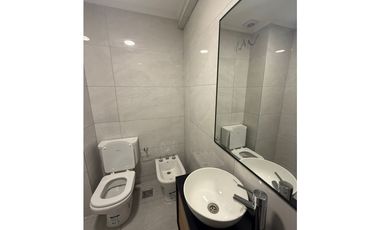 TRES DORMITORIOS ZONA ACA   RESERVADO