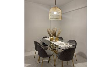 TRES DORMITORIOS ZONA ACA   RESERVADO