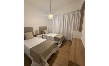 TRES DORMITORIOS ZONA ACA   RESERVADO