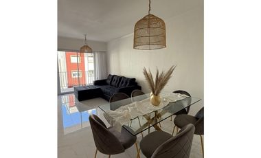 TRES DORMITORIOS ZONA ACA   RESERVADO