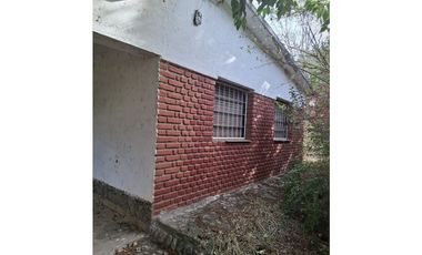 Se vende casa en Las Albahacas