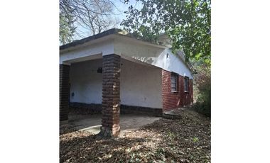 Se vende casa en Las Albahacas