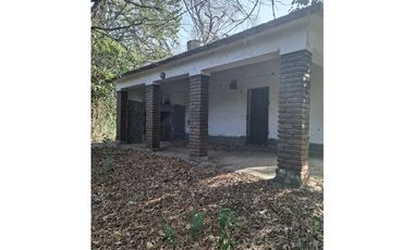 Se vende casa en Las Albahacas