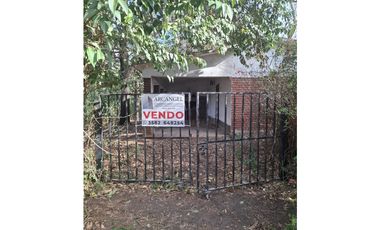 Se vende casa en Las Albahacas