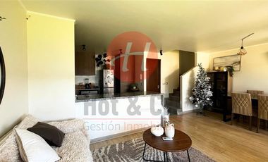 Casa en Venta en Condominio Versalles