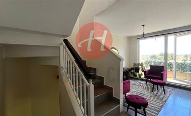 Casa en Venta en Condominio Versalles