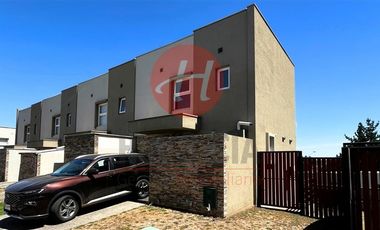 Casa en Venta en Condominio Versalles