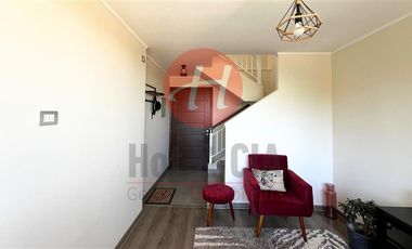 Casa en Venta en Condominio Versalles