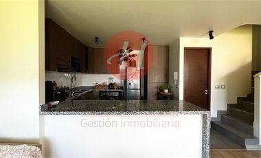 Casa en Venta en Condominio Versalles