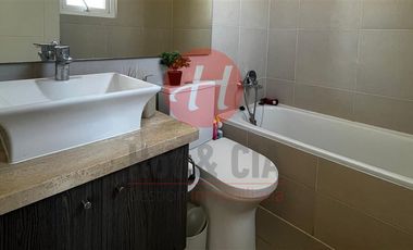 Casa en Venta en Condominio Versalles