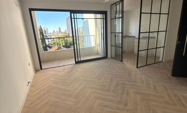 Departamento en venta de 1 dormitorio en San Miguel