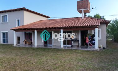 CASA EN VENTA - APTA CRÉDITO - BARRIO PRIVADO LOS OLMOS - SALTA