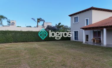 CASA EN VENTA - APTA CRÉDITO - BARRIO PRIVADO LOS OLMOS - SALTA