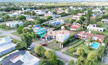 CASA EN VENTA - APTA CRÉDITO - BARRIO PRIVADO LOS OLMOS - SALTA