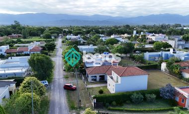 CASA EN VENTA - APTA CRÉDITO - BARRIO PRIVADO LOS OLMOS - SALTA