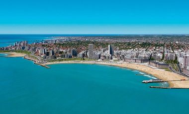 Terreno / Lote en venta de 740m2 ubicado en Punta Mogotes