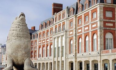 Terreno / Lote en venta de 740m2 ubicado en Punta Mogotes