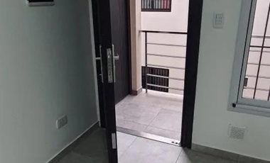 VENTA DEPTO 2 AMB CON BALCON A ESTRENAR EN VILLA LUZURIAGA