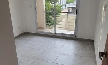 VENTA DEPTO 2 AMB CON BALCON A ESTRENAR EN VILLA LUZURIAGA