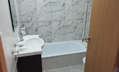 VENTA DEPTO 2 AMB CON BALCON A ESTRENAR EN VILLA LUZURIAGA