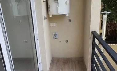 VENTA DEPTO 2 AMB CON BALCON A ESTRENAR EN VILLA LUZURIAGA