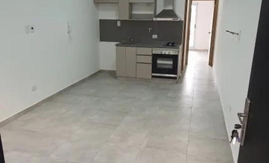 VENTA DEPTO 2 AMB CON BALCON A ESTRENAR EN VILLA LUZURIAGA