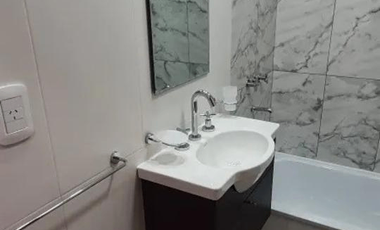 VENTA DEPTO 2 AMB CON BALCON A ESTRENAR EN VILLA LUZURIAGA