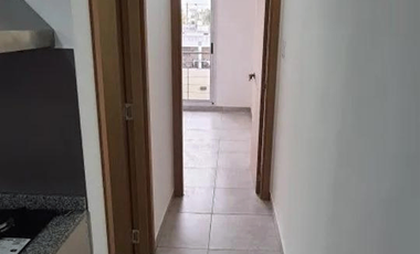 VENTA DEPTO 2 AMB CON BALCON A ESTRENAR EN VILLA LUZURIAGA