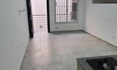 VENTA DEPTO 2 AMB CON BALCON A ESTRENAR EN VILLA LUZURIAGA