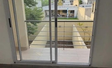 VENTA DEPTO 2 AMB CON BALCON A ESTRENAR EN VILLA LUZURIAGA