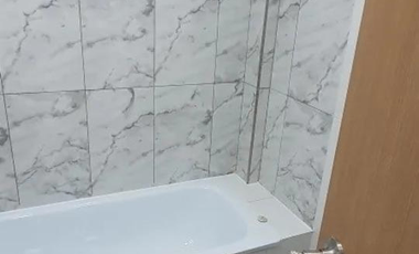 VENTA DEPTO 2 AMB CON BALCON A ESTRENAR EN VILLA LUZURIAGA