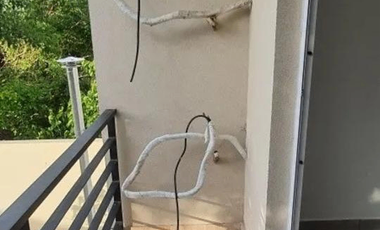 VENTA DEPTO 2 AMB CON BALCON A ESTRENAR EN VILLA LUZURIAGA