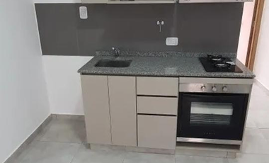 VENTA DEPTO 2 AMB CON BALCON A ESTRENAR EN VILLA LUZURIAGA