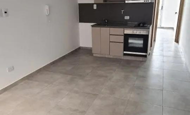 VENTA DEPTO 2 AMB CON BALCON A ESTRENAR EN VILLA LUZURIAGA