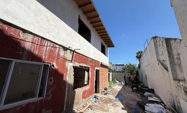 Terreno / Lote en venta de 303m2 en Ciudad Madero