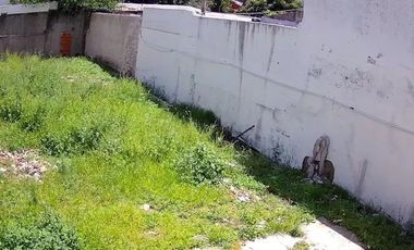 Terreno / Lote en venta de 303m2 en Ciudad Madero