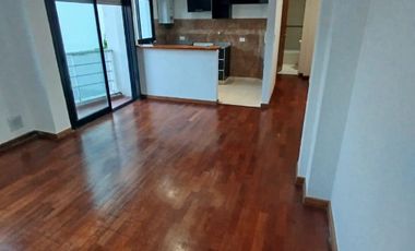 Departamento en alquiler en Ramos Mejia Sur