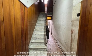 PH en venta en La Boca