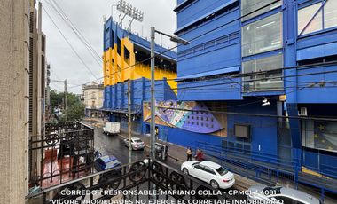 PH en venta en La Boca