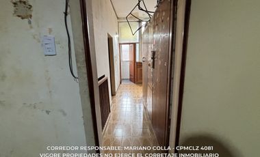 PH en venta en La Boca