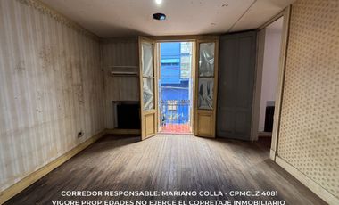 PH en venta en La Boca