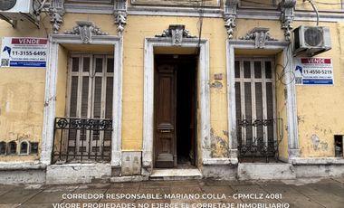 PH en venta en La Boca