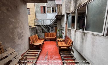 PH en venta en La Boca