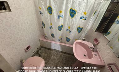 PH en venta en La Boca